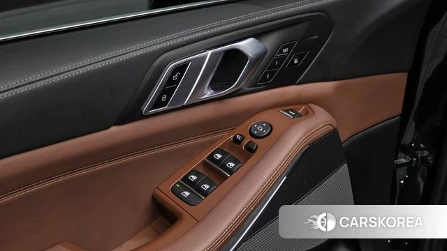 BMW X5 (G05) id 4872685 из Кореи 7