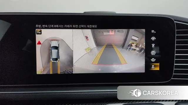 Mercedes-Benz GLE-Class W167 id 3431942 из Кореи 7