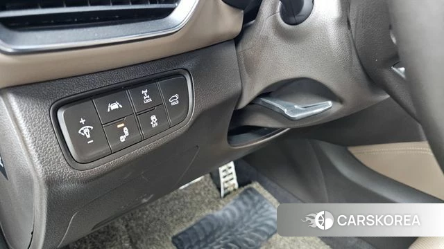 Hyundai Santa Fe TM id 4626235 из Кореи 7