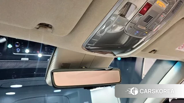 Genesis GV80 id 3316300 из Кореи 7