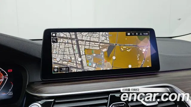 BMW 6 Series GT (G32) id 2751066 из Кореи 7