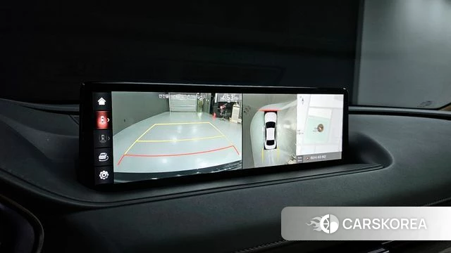 Genesis G80 (RG3) id 3828317 из Кореи 7