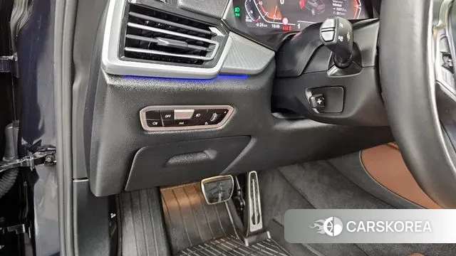 BMW X6 (G06) id 3003256 из Кореи 7