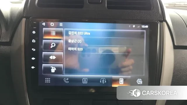 Dongfeng Socon C35 id 3560770 из Кореи 7