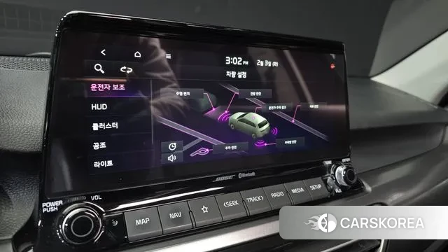 Kia Seltos id 3650214 из Кореи 7