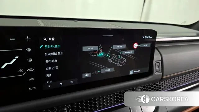 Kia Tasman id 3732060 из Кореи 7