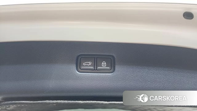 Genesis GV80 id 4324107 из Кореи 7