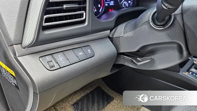 Hyundai The New Avante AD id 2961729 из Кореи 7