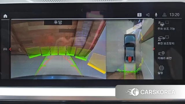 BMW 3 Series (G20) id 3712964 из Кореи 7