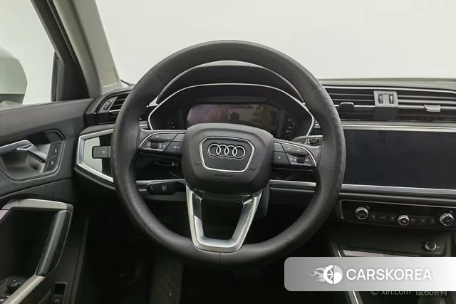 Audi Q3 id 4258069 из Китая 7
