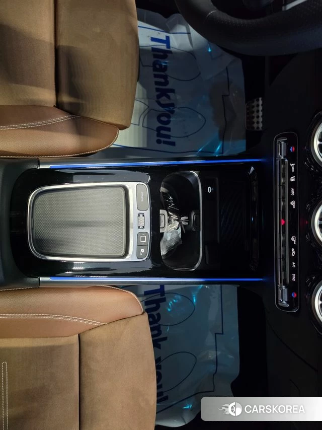 Mercedes-Benz GLB-Class X247 id 3890916 из Кореи 7