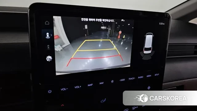 Hyundai Staria id 3323381 из Кореи 7