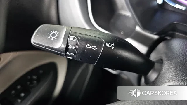 Kia The New Kia Ray id 3585857 из Кореи 7