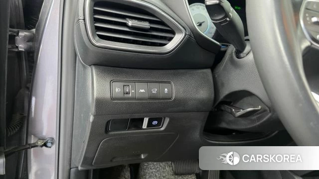 Hyundai The New Santa Fe id 4657574 из Кореи 7