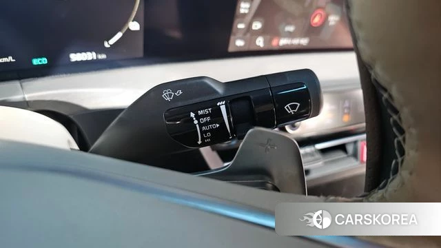 Kia K8 Hybrid id 4670517 из Кореи 7