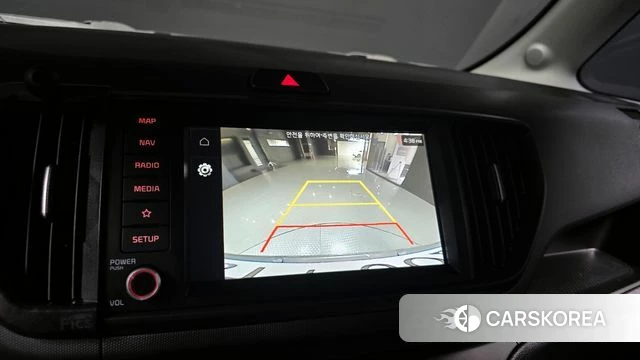 Kia The New Kia Ray id 3940252 из Кореи 7