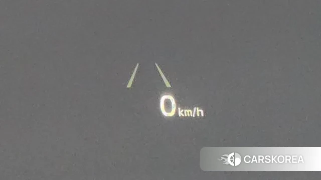 Kia Stinger id 3374933 из Кореи 7