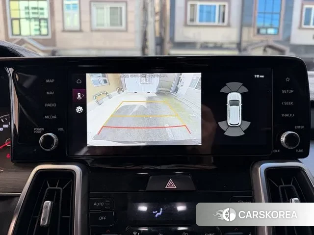 Kia Sorento 4th Generation id 3469040 из Кореи 7