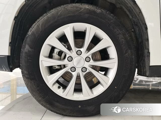 Haval M6 id 3913808 из Китая 7