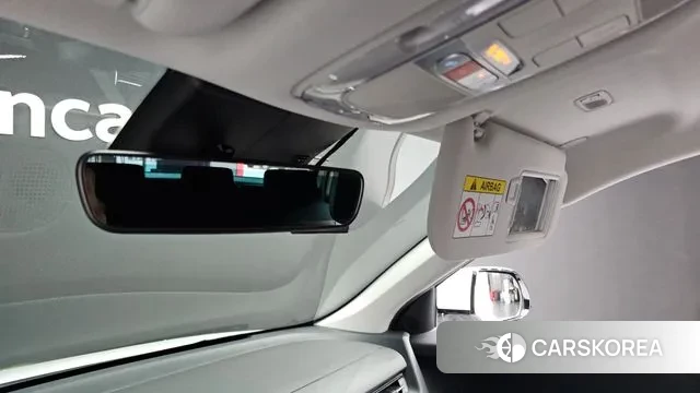 Hyundai Ionic 5 id 3006930 из Кореи 7