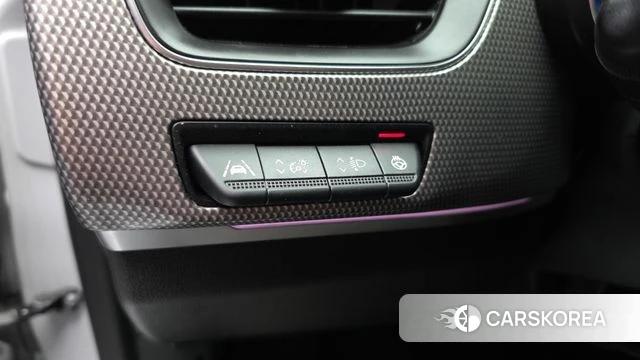 Renault Korea (Samsung) XM3 id 4767895 из Кореи 7