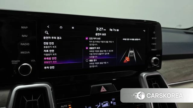 Kia Sorento 4th Generation id 4774949 из Кореи 7