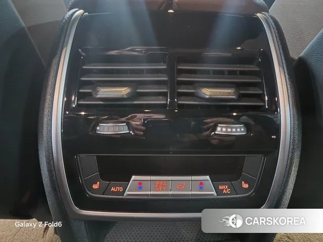 BMW X5 (G05) id 3789106 из Кореи 7