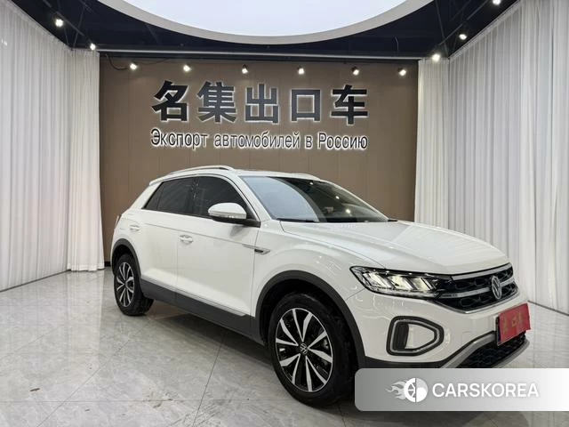 Volkswagen Exploring songs id 4256141 из Китая 7