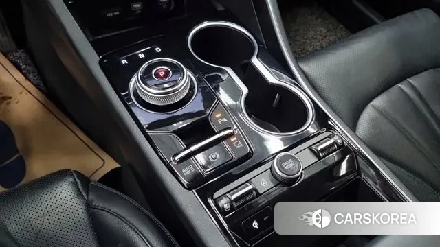 Kia K5 3rd generation id 3747369 из Кореи 7