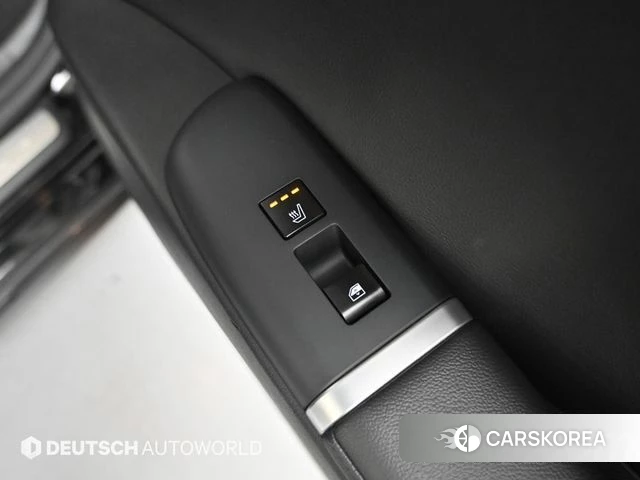 Hyundai Grandeur Hybrid (GN7) id 4292709 из Кореи 7