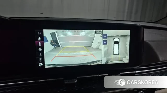 Kia Carnival 4th generation id 3645201 из Кореи 7