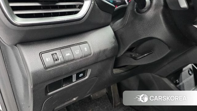 Hyundai The New Santa Fe id 4893823 из Кореи 7