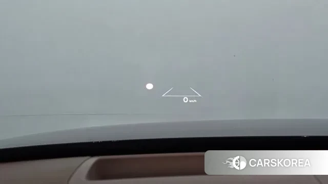 Hyundai Grandeur Hybrid (GN7) id 3605599 из Кореи 7