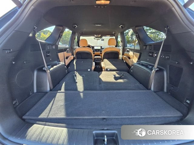 Kia Sorento 4th Generation id 4680191 из Кореи 7