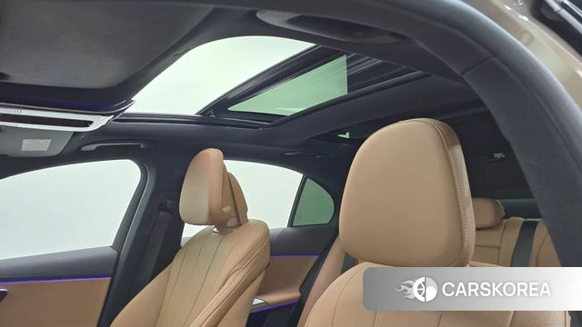 Mercedes-Benz E-Class W214 id 4474237 из Кореи 7