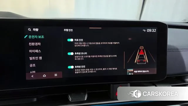 Kia The New Carnival 4th Generation id 3605766 из Кореи 7