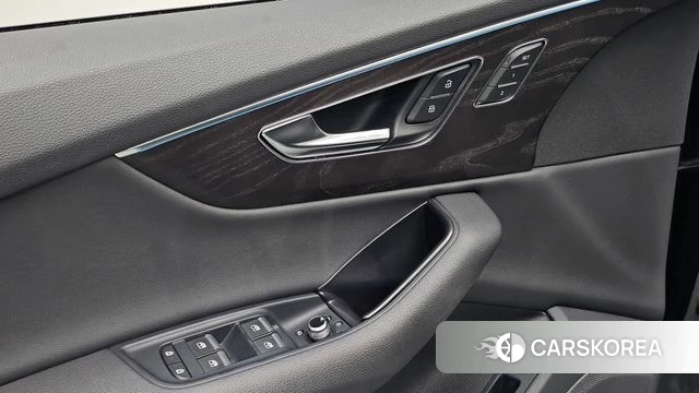 Audi Q7 (4M) id 4835769 из Кореи 7