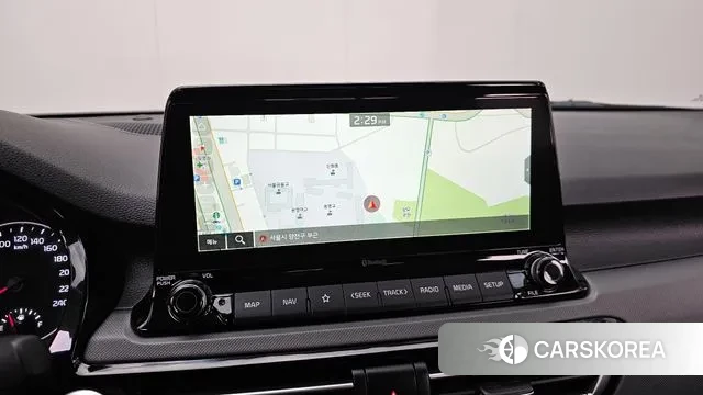 Kia Seltos id 3478895 из Кореи 7