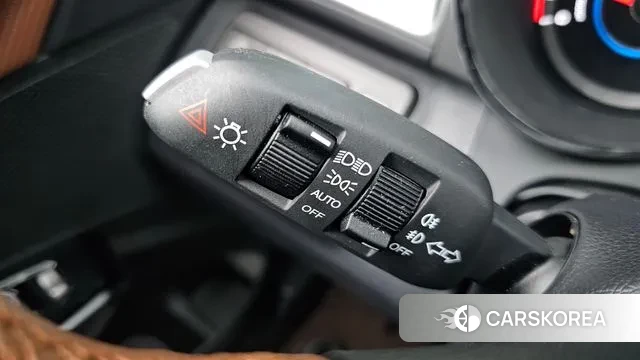 Ssangyong Tivoli Armor id 3356834 из Кореи 7