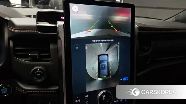 Ford Expeditation id 2930657 из Кореи 7