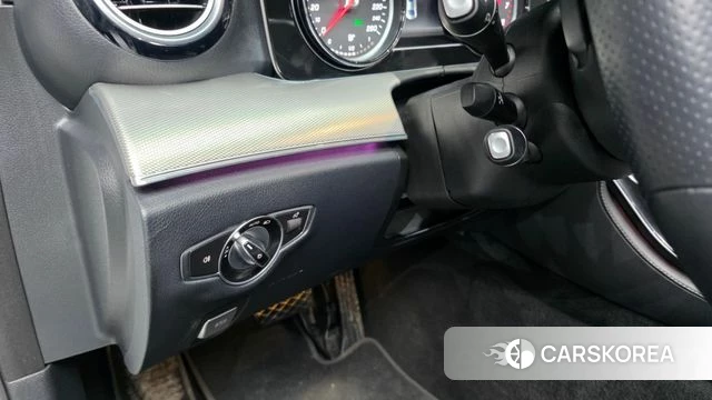 Mercedes-Benz E-Class W213 id 3801727 из Кореи 7