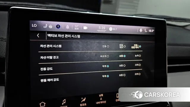 Jeep Compass 2nd Generation id 2905614 из Кореи 7