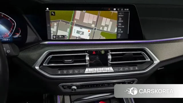 BMW X5 (G05) id 3426743 из Кореи 7