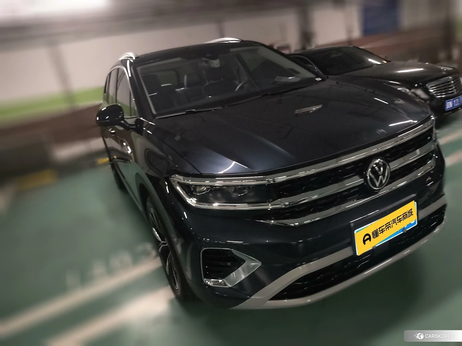 Volkswagen Lanjing id 4468125 из Китая 7