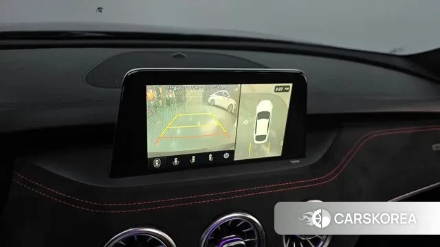 Kia Stinger id 3761206 из Кореи 7