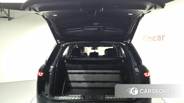 Land Rover Range Rover Sport 3rd Generation id 4773161 из Кореи 7