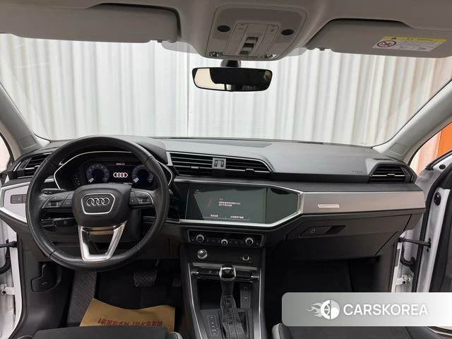 Audi Q3 id 4342151 из Китая 7