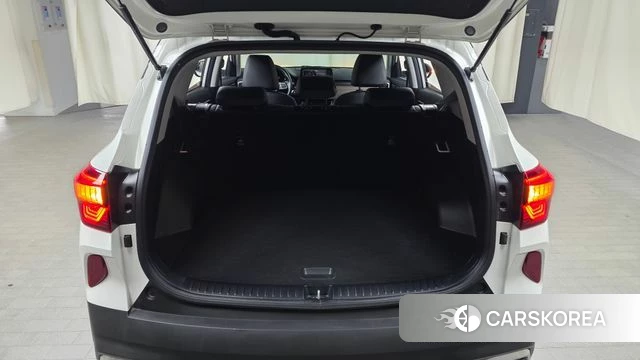 Kia Seltos id 4848716 из Кореи 7
