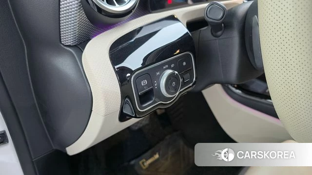 Mercedes-Benz A-Class W177 id 4835929 из Кореи 7