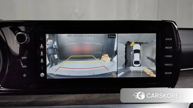 Kia K5 3rd generation id 3598208 из Кореи 7